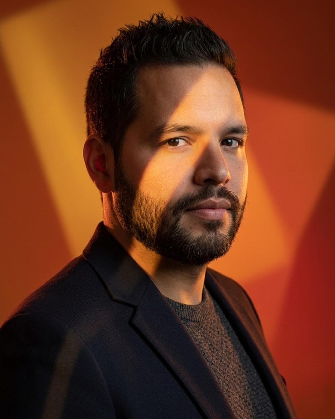 Fabian Botero